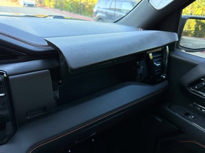 2022 GMC Sierra 1500 AT4 Premium - 4WD / SUNROOF / CLEAN CARFAX