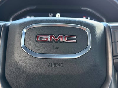 2025 GMC Sierra 1500 AT4X - 4WD / SUNROOF / CLEAN CARFAX