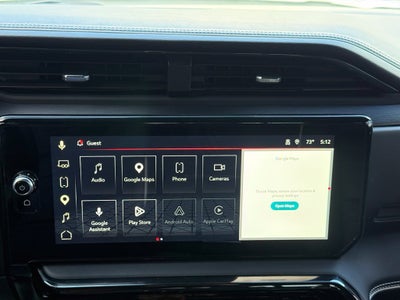 2025 GMC Sierra 1500 AT4X - 4WD / SUNROOF / CLEAN CARFAX