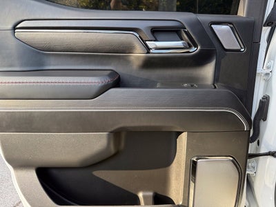 2025 GMC Sierra 1500 AT4X - 4WD / SUNROOF / CLEAN CARFAX