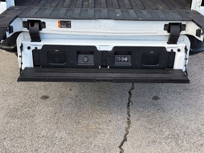 2025 GMC Sierra 1500 AT4X - 4WD / SUNROOF / CLEAN CARFAX