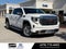 2022 GMC Sierra 1500 Denali HUD