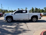 2022 GMC Sierra 1500 Denali HUD