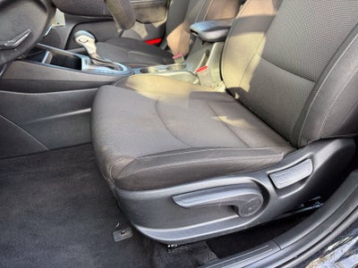 2024 Kia Forte LXS - CLEAN CARFAX