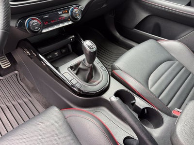 2022 Kia Forte GT - CLEAN CARFAX HISTORY