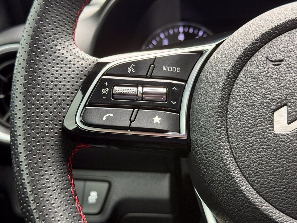 2022 Kia Forte GT - CLEAN CARFAX HISTORY