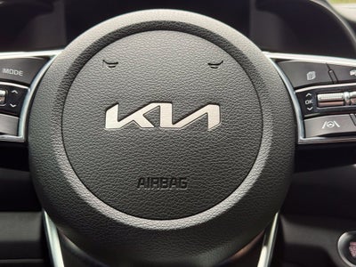 2022 Kia Forte GT - CLEAN CARFAX HISTORY