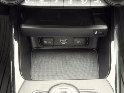2022 Kia Forte GT - CLEAN CARFAX HISTORY