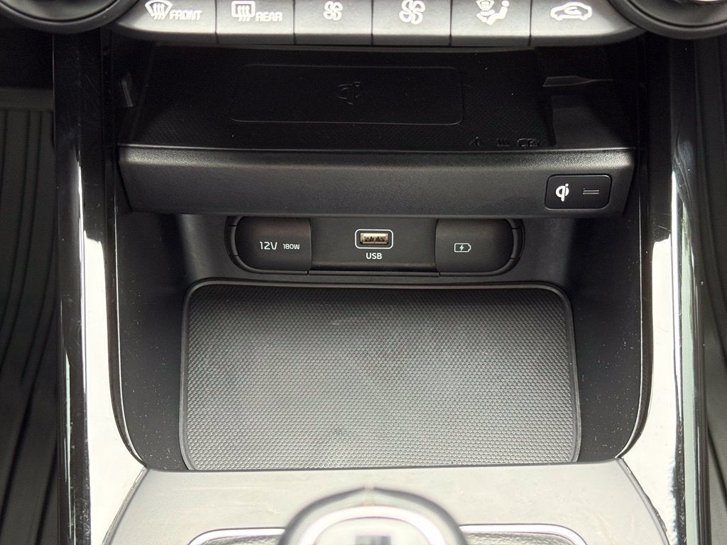 2022 Kia Forte GT - CLEAN CARFAX HISTORY