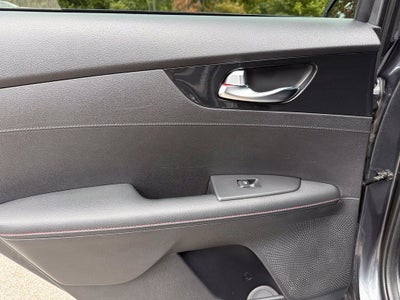 2022 Kia Forte GT - CLEAN CARFAX HISTORY