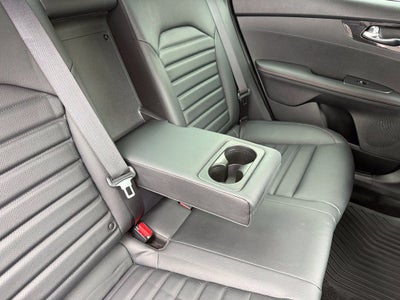 2022 Kia Forte GT - CLEAN CARFAX HISTORY