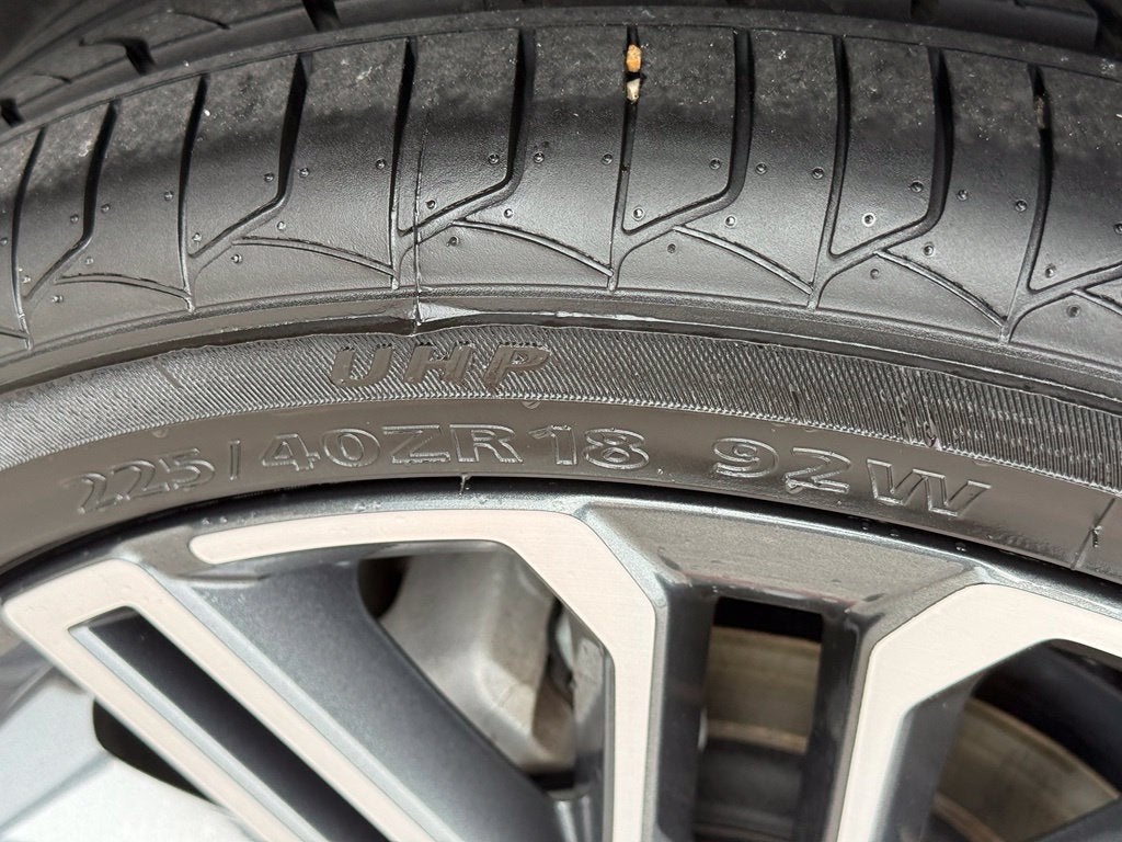 2022 Kia Forte GT - CLEAN CARFAX HISTORY
