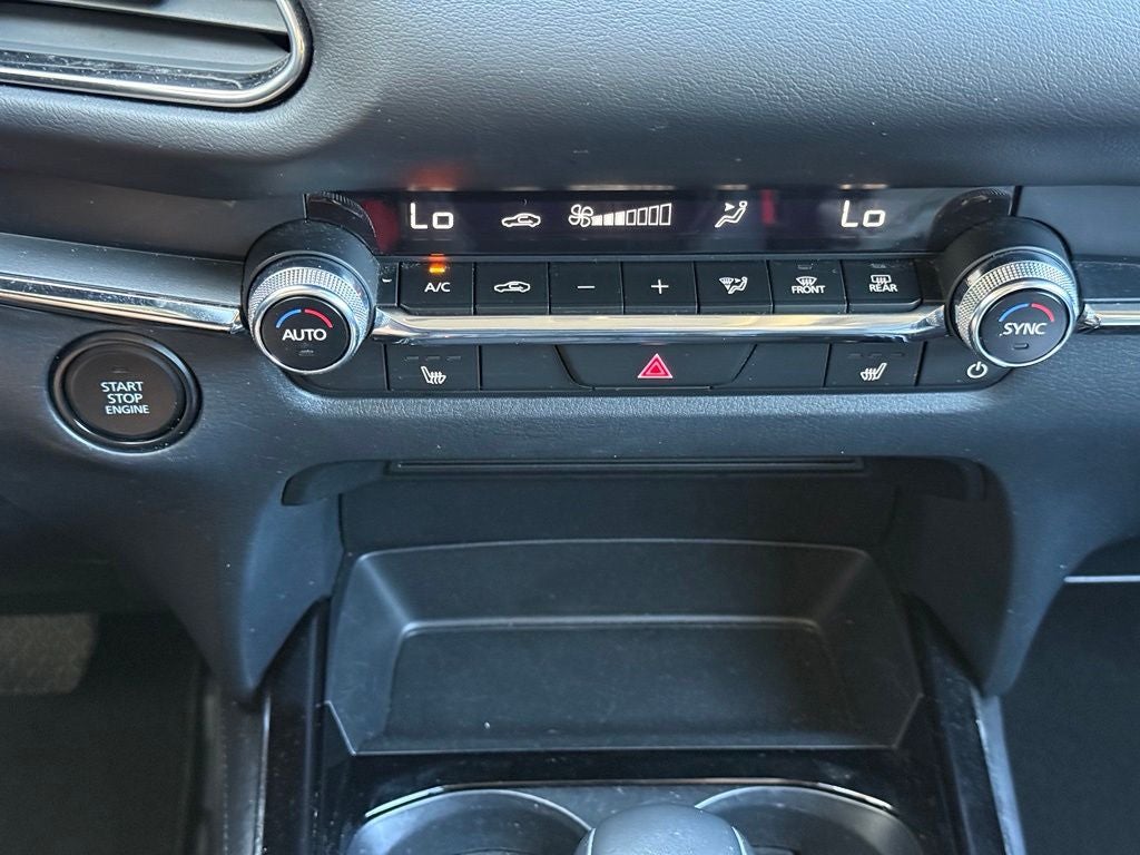 2025 Mazda Mazda CX-30 2.5 S Preferred Package