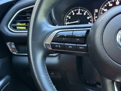2025 Mazda Mazda CX-30 2.5 S Preferred Package