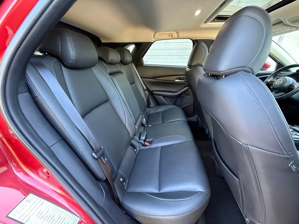 2025 Mazda Mazda CX-30 2.5 S Preferred Package