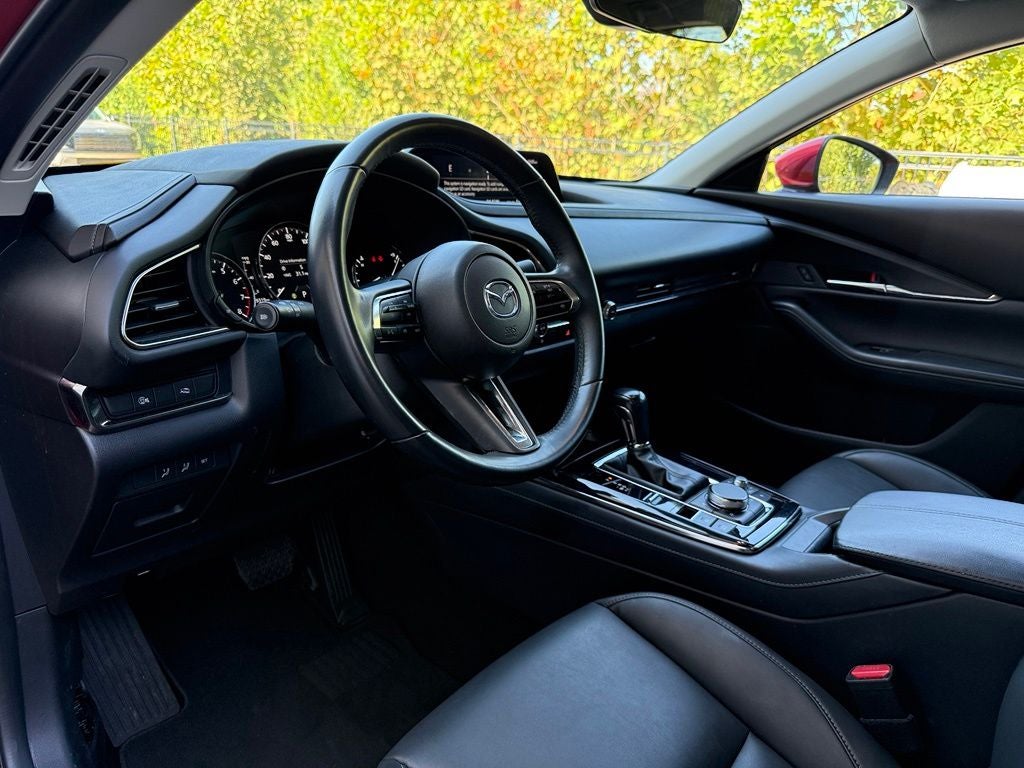 2025 Mazda Mazda CX-30 2.5 S Preferred Package