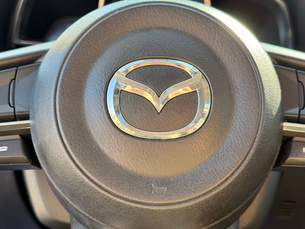 2018 Mazda Mazda3 Grand Touring