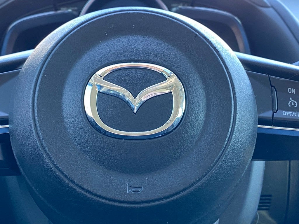 2018 Mazda Mazda3 Grand Touring *LOW MILES*