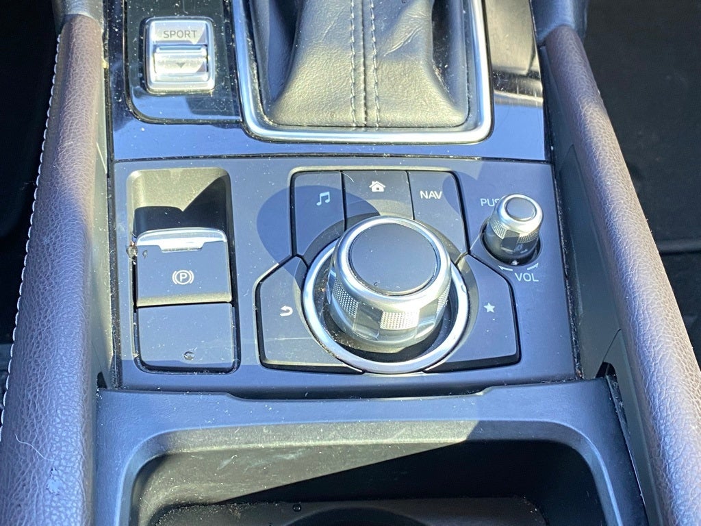 2018 Mazda Mazda3 Grand Touring *LOW MILES*