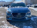 2018 Mazda Mazda3 Grand Touring *LOW MILES*