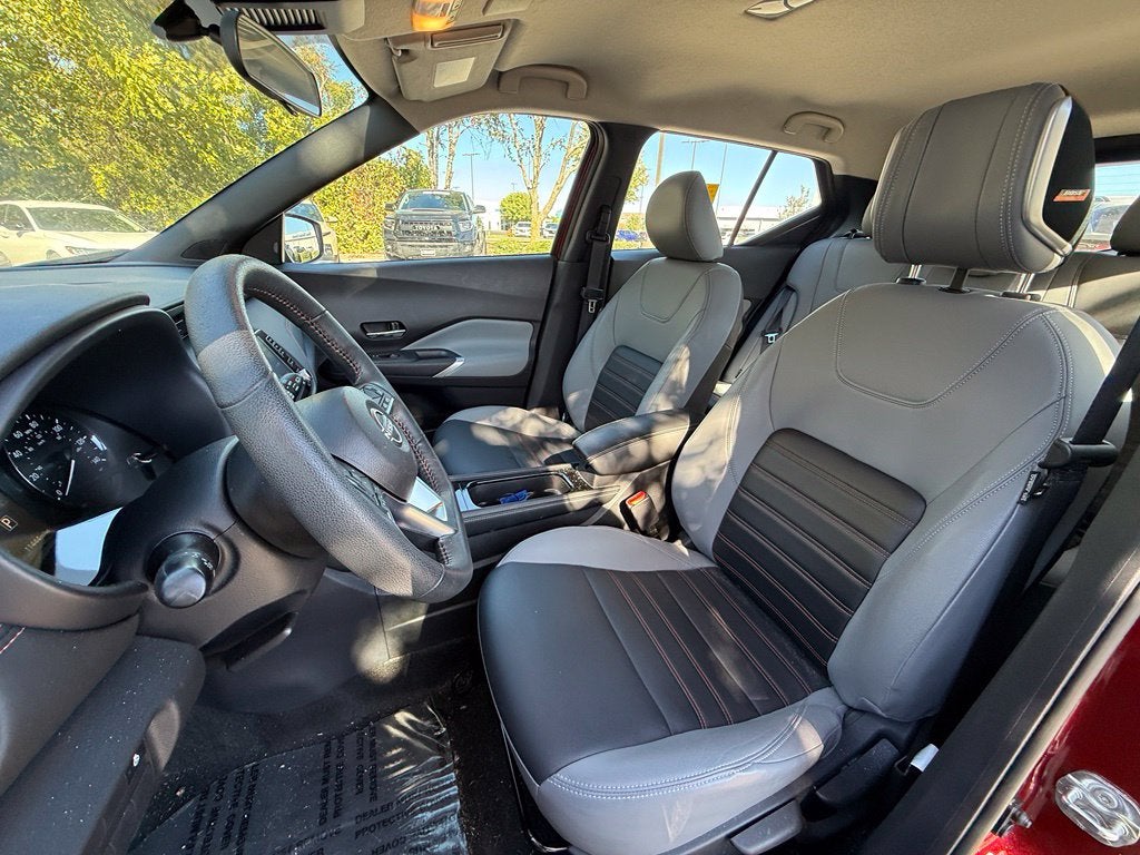 2024 Nissan Kicks SR - CLEAN CARFAX