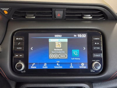 2024 Nissan Kicks SR - CLEAN CARFAX