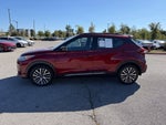 2024 Nissan Kicks SR - CLEAN CARFAX