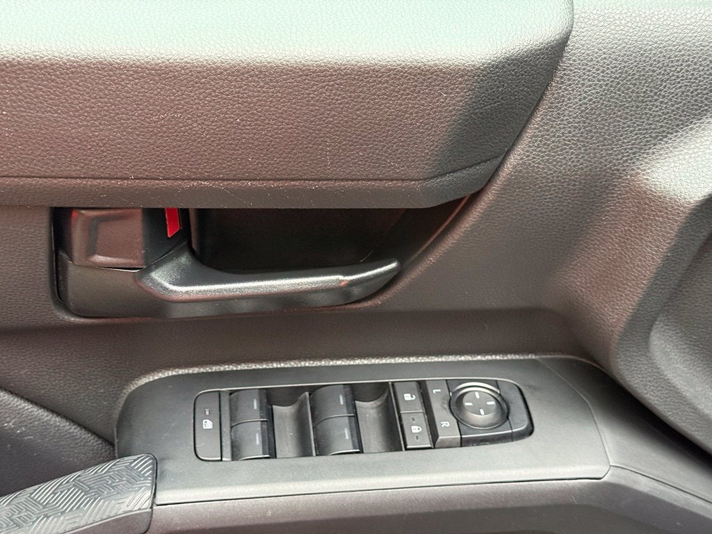 2024 Toyota Tacoma SR5 - CLEAN CARFAX / ONE OWNER