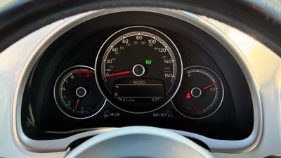 2017 Volkswagen Beetle 1.8T SE