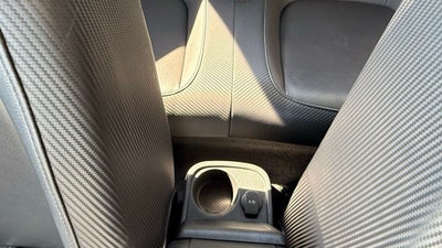 2017 Volkswagen Beetle 1.8T SE