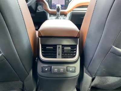 2022 Subaru Outback Touring XT