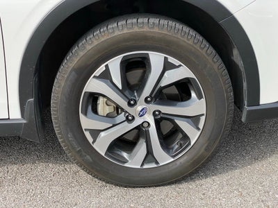 2022 Subaru Outback Touring XT