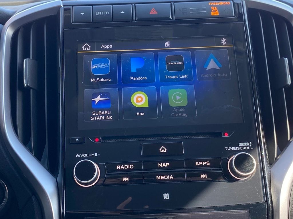 2021 Subaru Ascent Limited 1 OWNER / CLEAN CARFAX