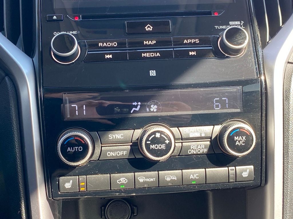 2021 Subaru Ascent Limited 1 OWNER / CLEAN CARFAX