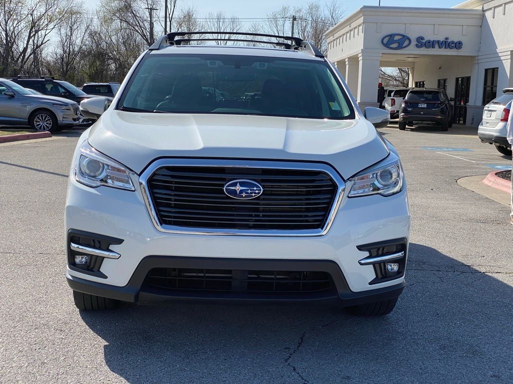 2021 Subaru Ascent Limited 1 OWNER / CLEAN CARFAX