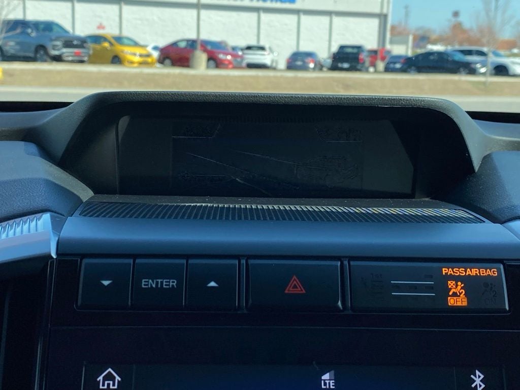 2021 Subaru Ascent Limited 1 OWNER / CLEAN CARFAX