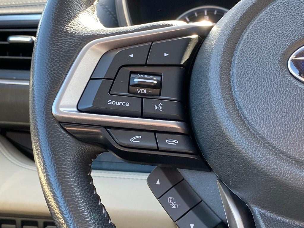 2021 Subaru Ascent Limited 1 OWNER / CLEAN CARFAX