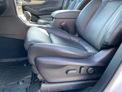 2021 Subaru Ascent Limited 1 OWNER / CLEAN CARFAX