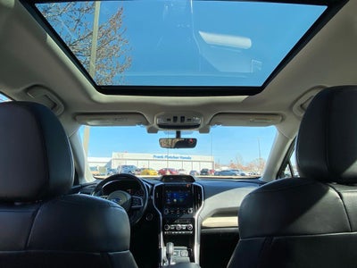 2021 Subaru Ascent Limited 1 OWNER / CLEAN CARFAX