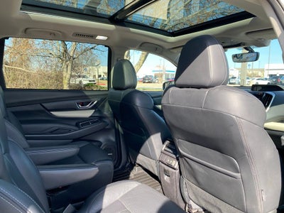 2021 Subaru Ascent Limited 1 OWNER / CLEAN CARFAX