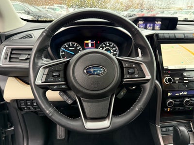 2022 Subaru Ascent Touring HEATED VENTILATED FRONT SEATS