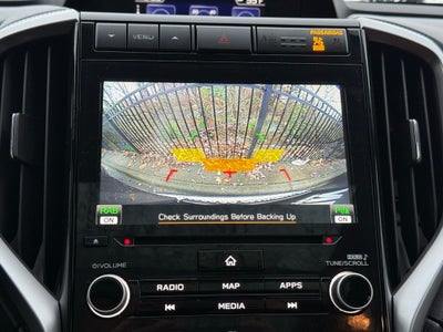 2022 Subaru Ascent Touring HEATED VENTILATED FRONT SEATS