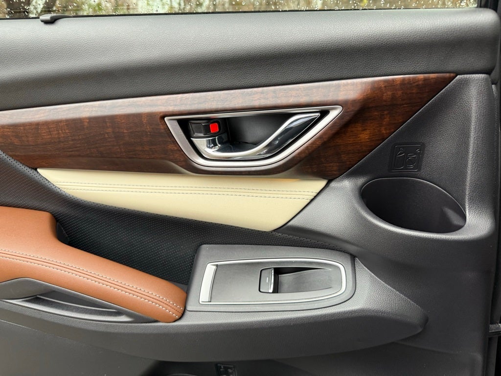 2022 Subaru Ascent Touring HEATED VENTILATED FRONT SEATS