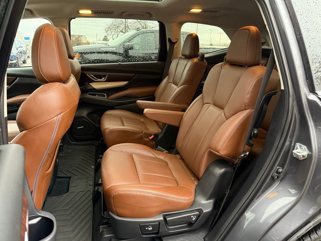 2022 Subaru Ascent Touring HEATED VENTILATED FRONT SEATS