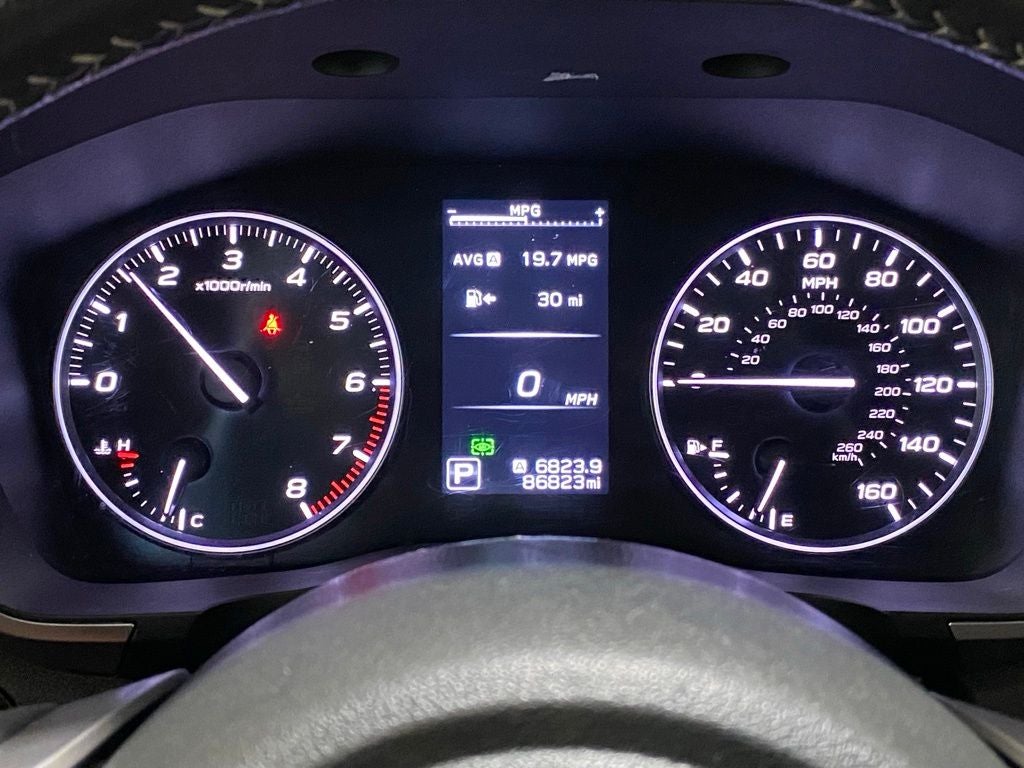 2024 Subaru Ascent Limited