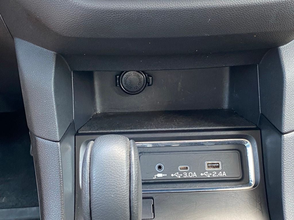 2024 Subaru Ascent Limited