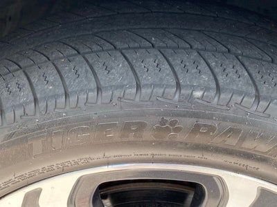 2024 Subaru Ascent Limited