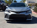 2024 Toyota Camry LE - CARFAX ONE OWNER