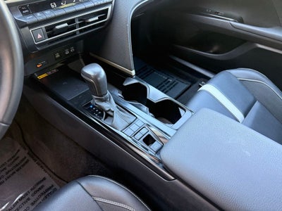 2025 Toyota Camry SE 1 OWNER CARFAX