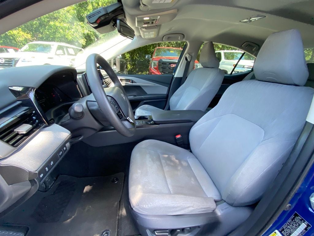 2025 Toyota Camry LE CONVENIENCE PKG